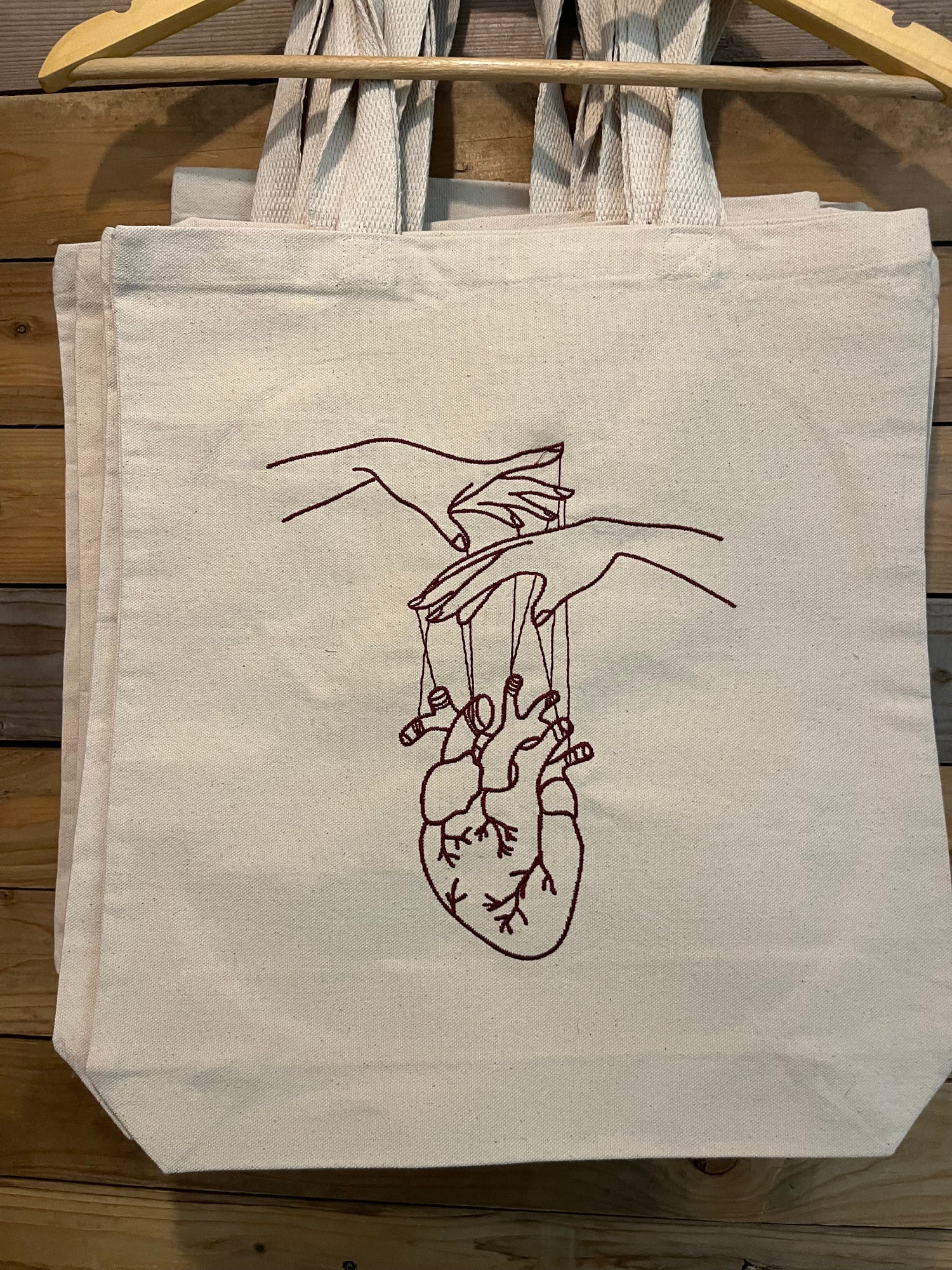 Tote Bags