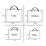 Garden Daydream Tote Bag