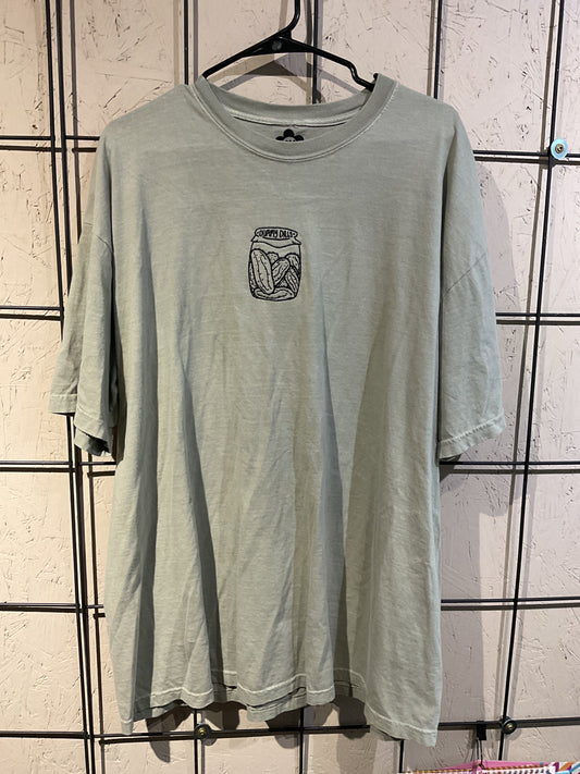 Dummy Dills Tee