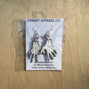 Zombie Hands