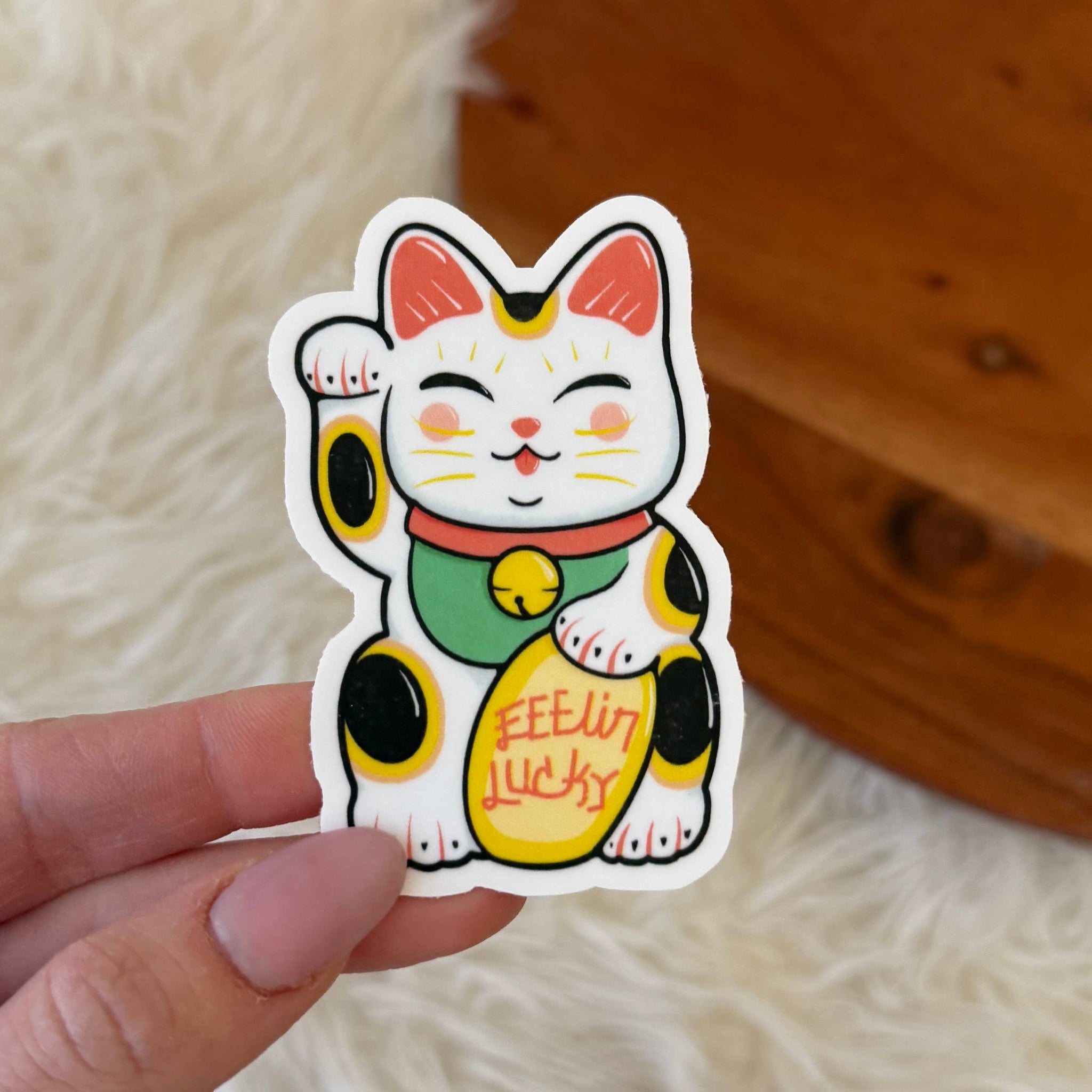 Stickers – Dummy Apparel