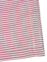 Trendy Striped  Loose Wide-Leg Pants DP25F546