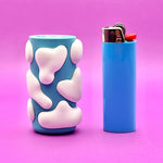 Cloud Lighter Case