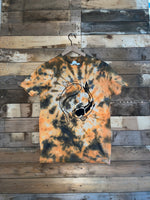 Oceanography: Koi Fish Short Sleeve Tee