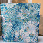 Garden Daydream Tote Bag