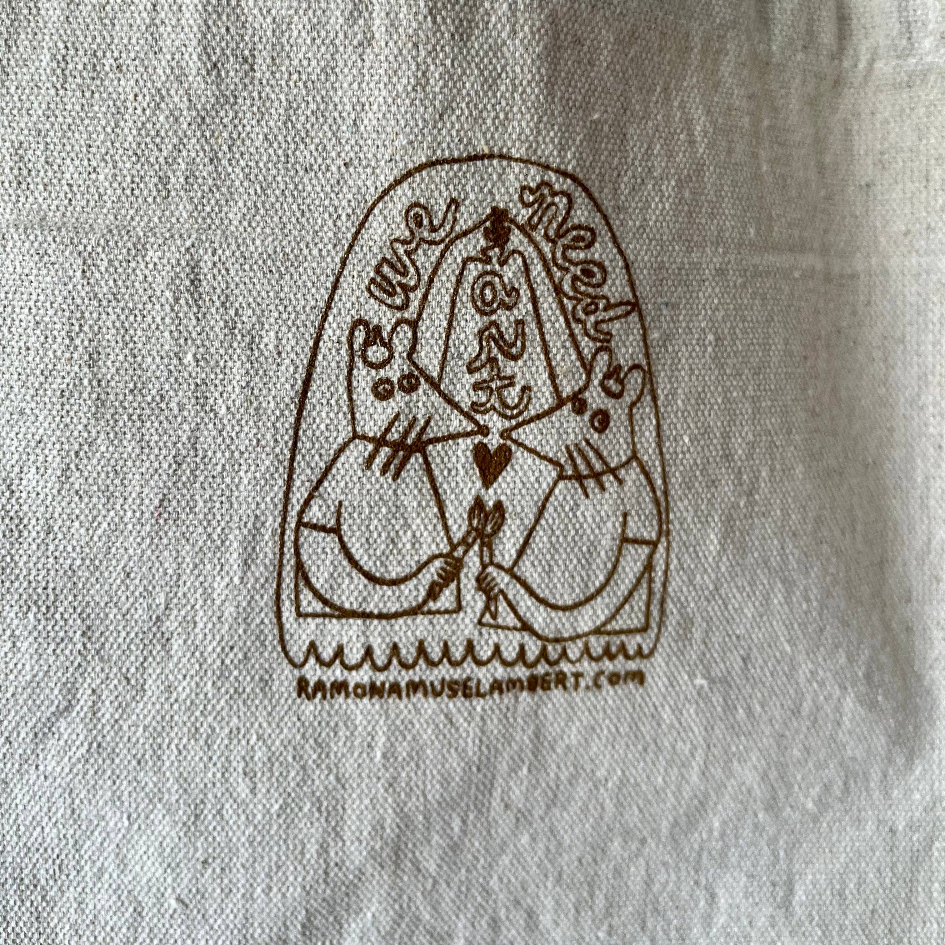 Dog Days Tote
