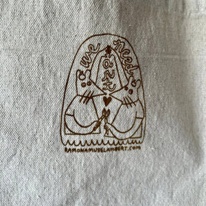 Dog Days Tote