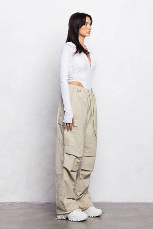 Drift Cargos