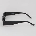 Retro Tinted Bar Sunglasses