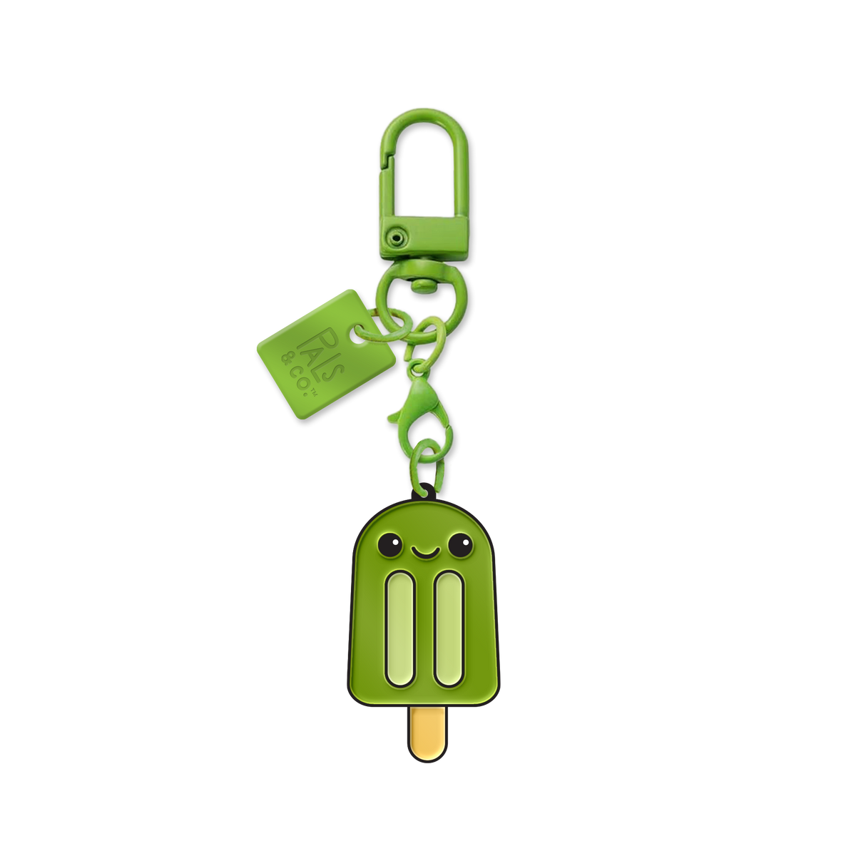 Matcha Mates Blind Bag Keychains – Cute Enamel Charms