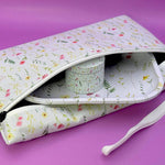 "Floral" 3-in-1 Set
