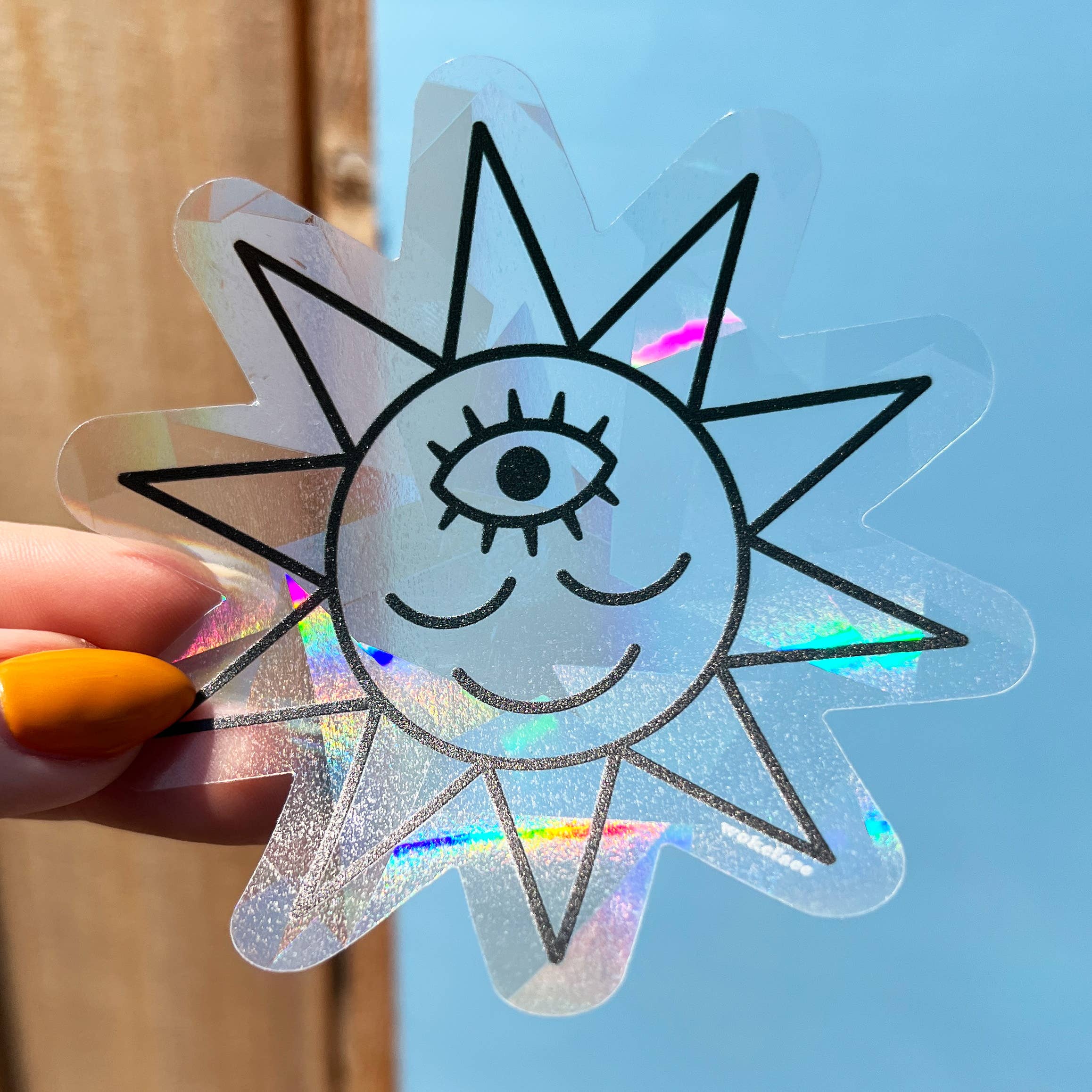 Suncatcher - Sunshine