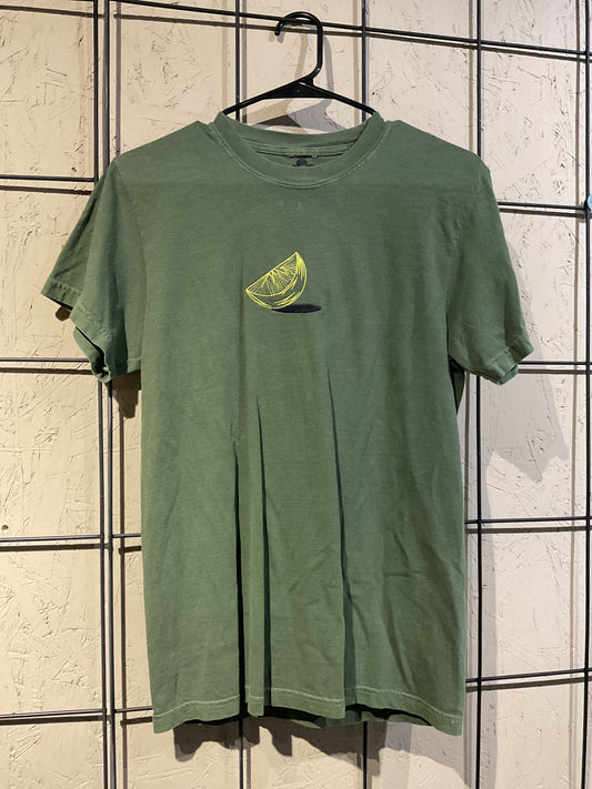 Lemon short sleeve