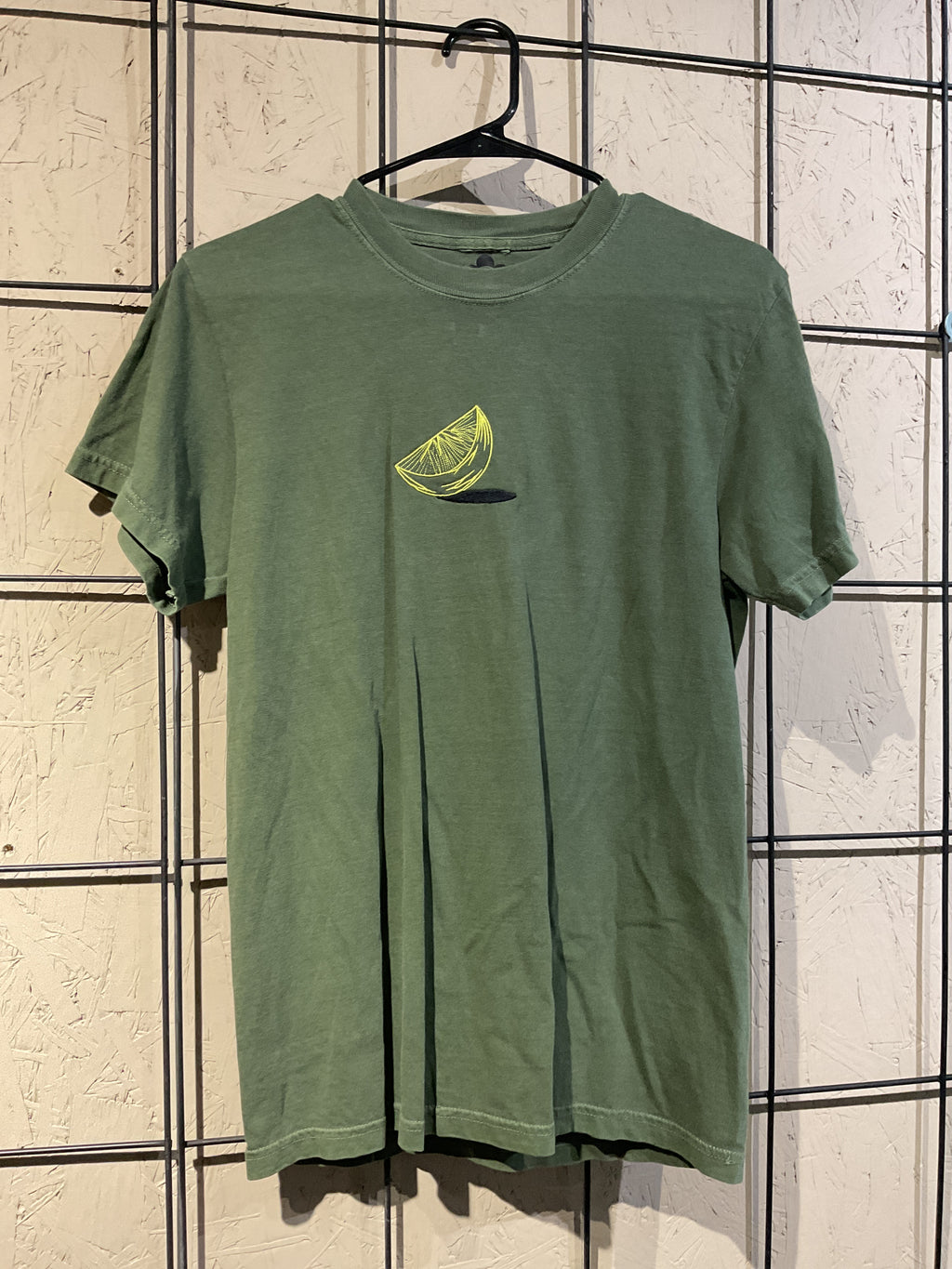 Lemon short sleeve