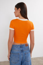 Optimism Baby Tee