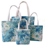 Garden Daydream Tote Bag