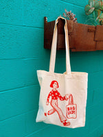 Bag Lady Tote
