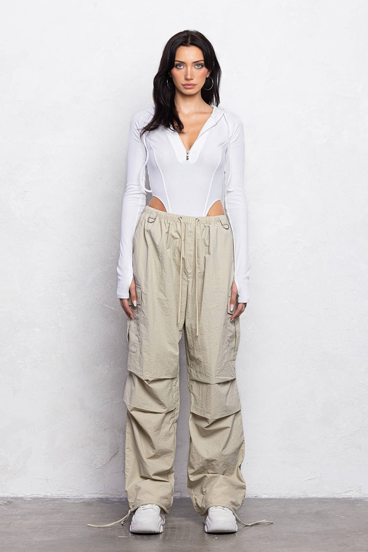 Drift Cargos