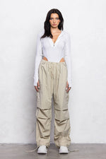 Drift Cargos