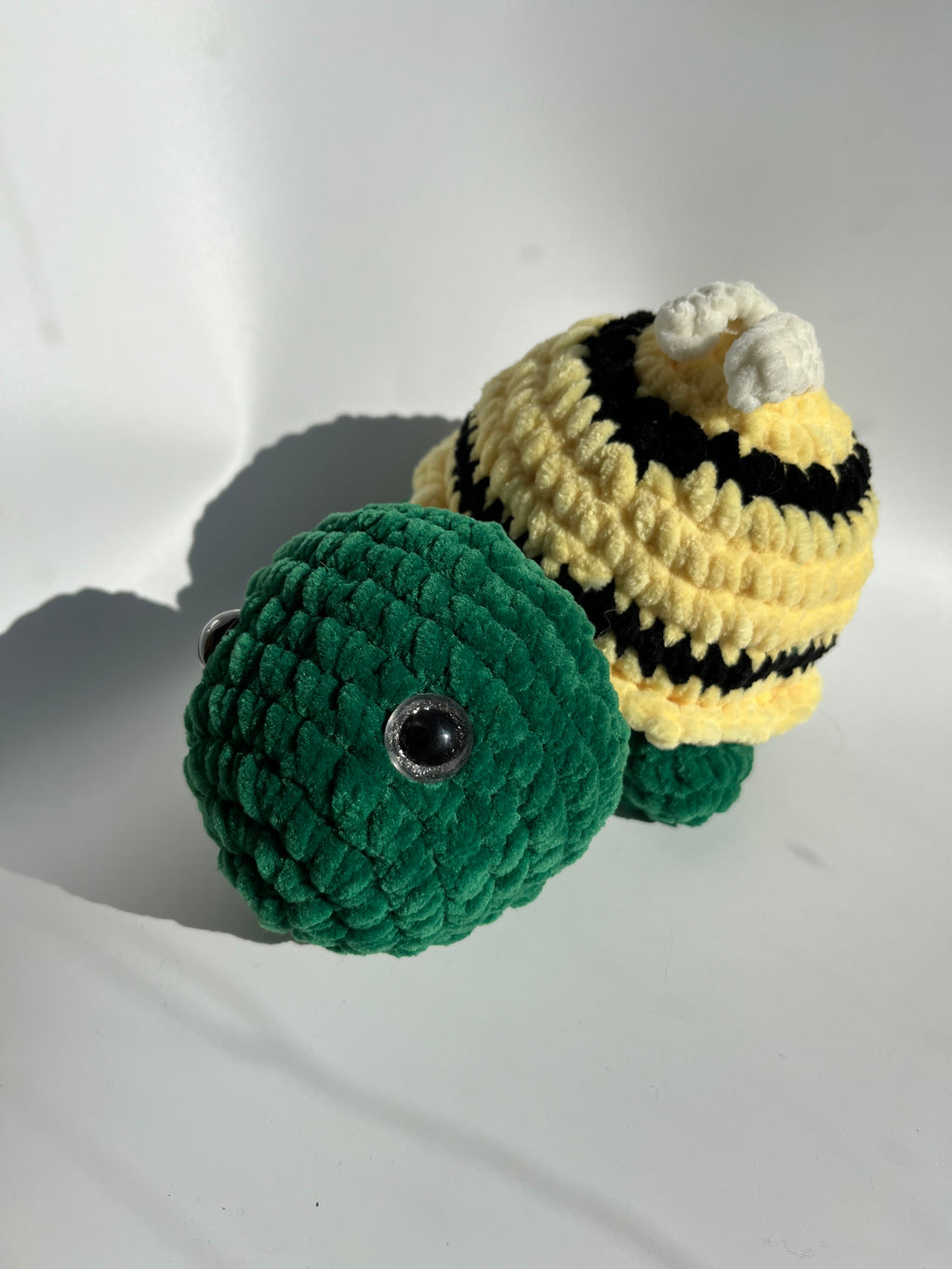 Kute to the Kore Plush - Turtle Bee