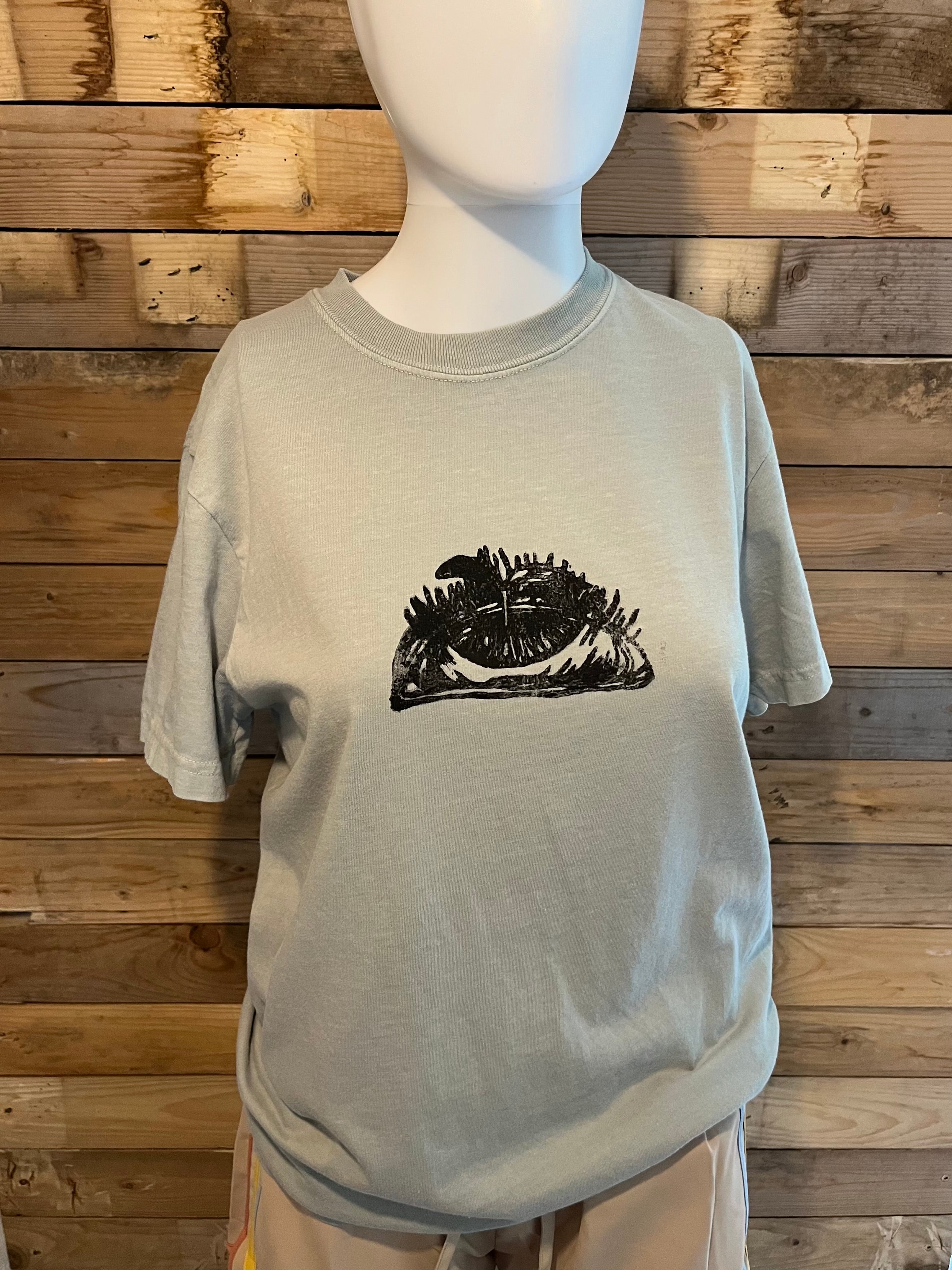 Human Gardens Art Shirt