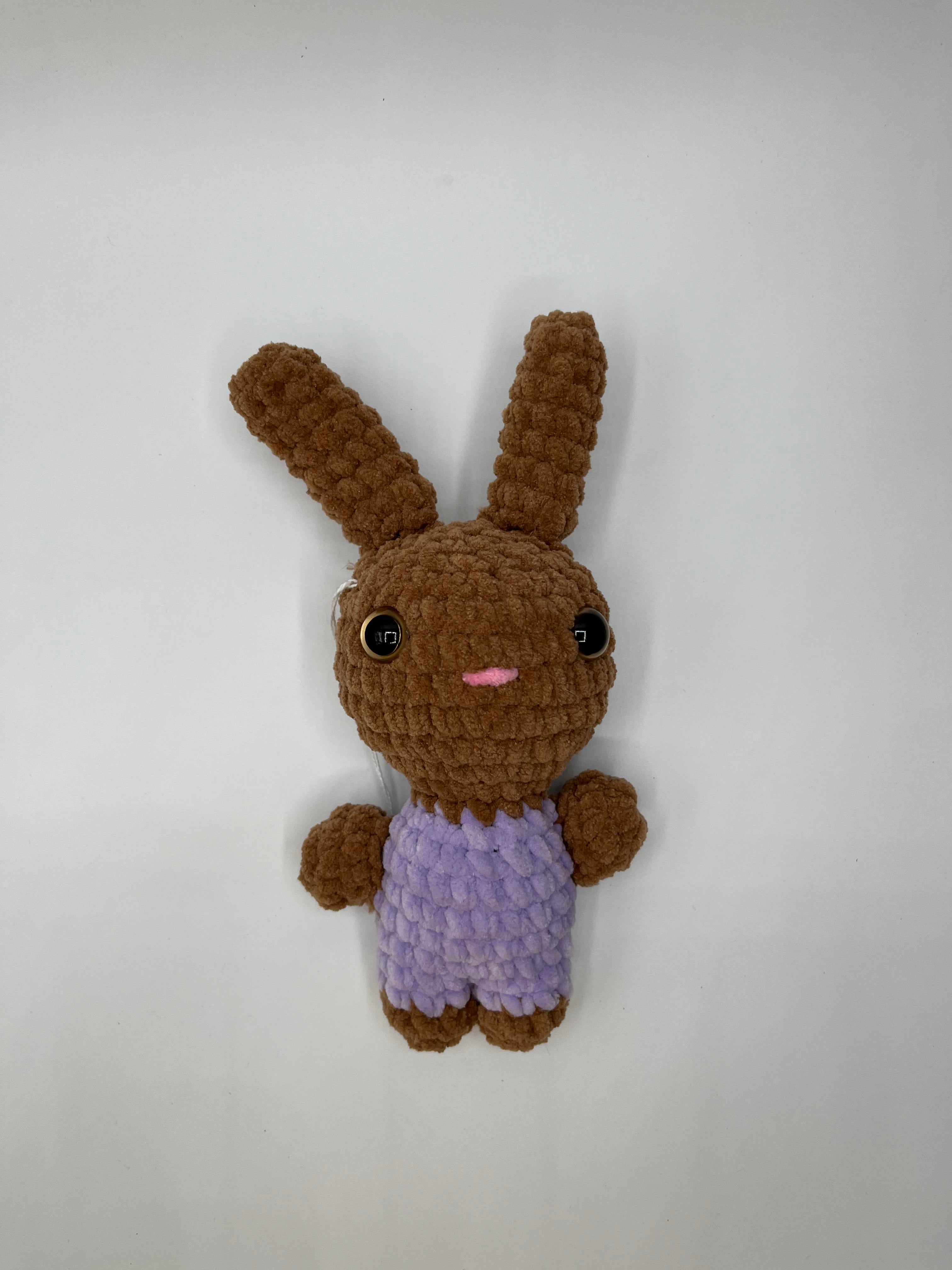 Kute to the Kore Plush - Bunny