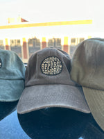 Groovy Logo Dad Hat