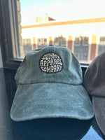 Groovy Logo Dad Hat