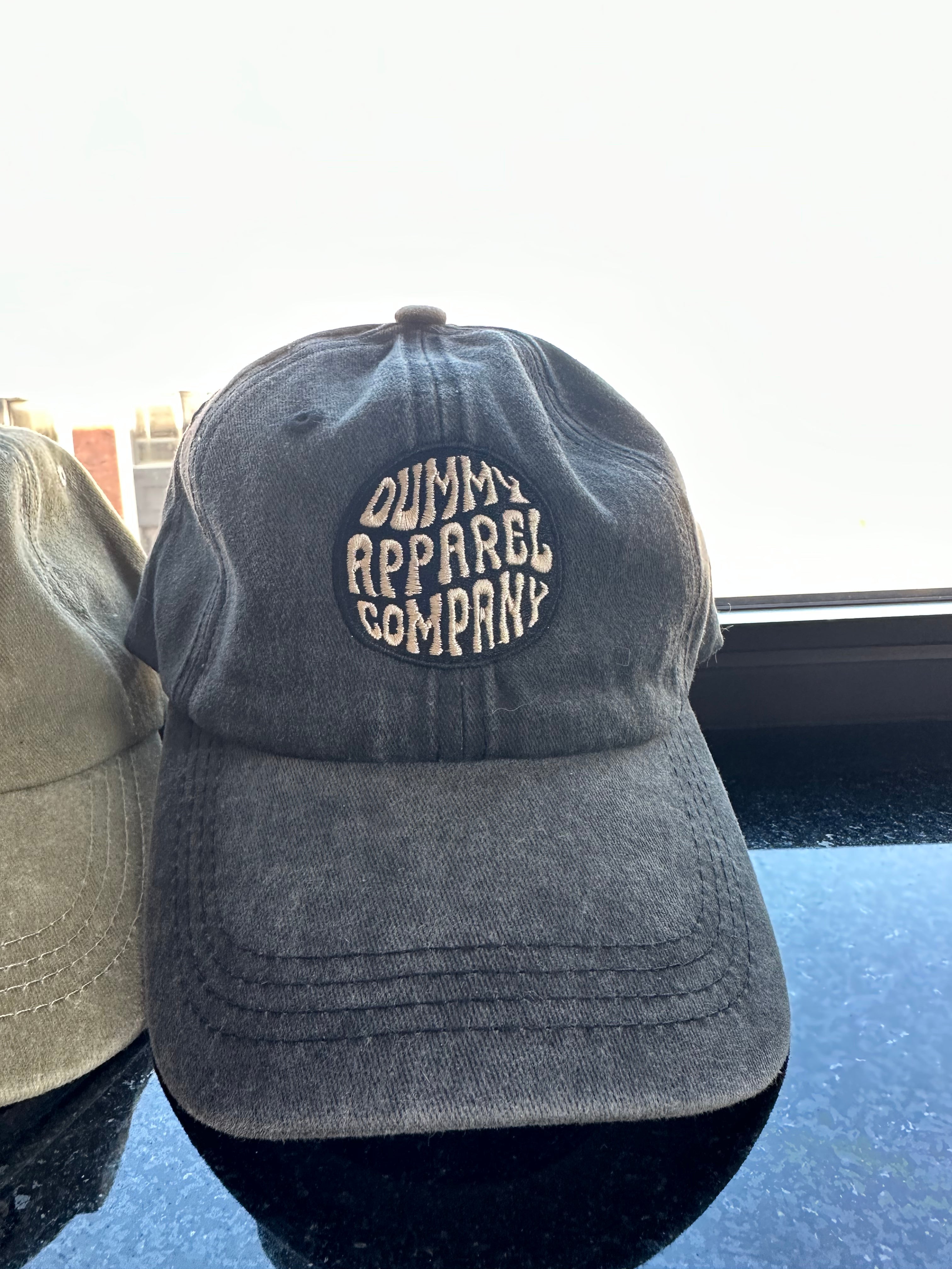 Groovy Logo Dad Hat
