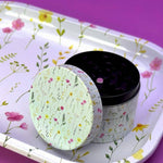 "Floral" 3-in-1 Set