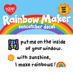 Suncatcher - Butterfly