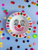 Clown Ash Tray