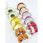 Fruit and Avocado Theme Claw Clip