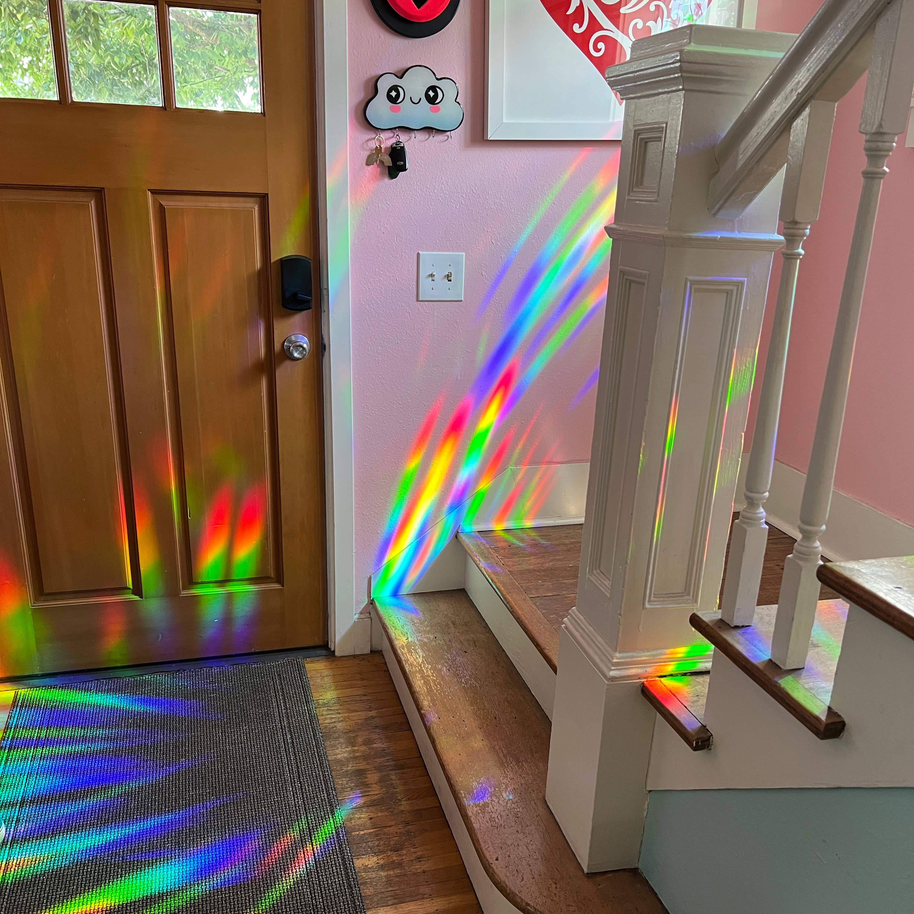 Suncatcher - Sunshine