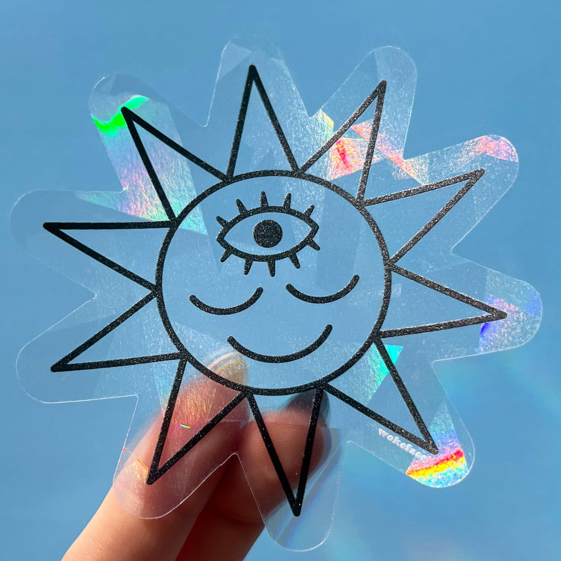 Suncatcher - Sunshine