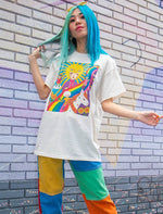 Naoshi The Sun Classic T-shirt - Popkiller