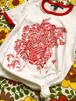 House Plant Ringer Tee - Unisex
