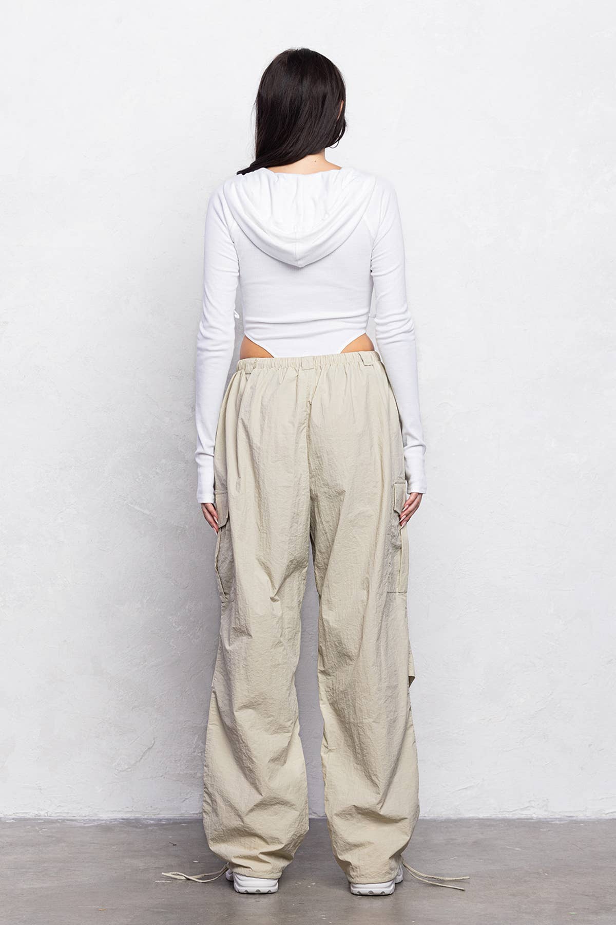 Drift Cargos