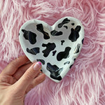 Moo Ash Tray