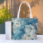 Garden Daydream Tote Bag