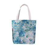 Garden Daydream Tote Bag