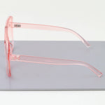 Bright Summertime Straight Sunglasses