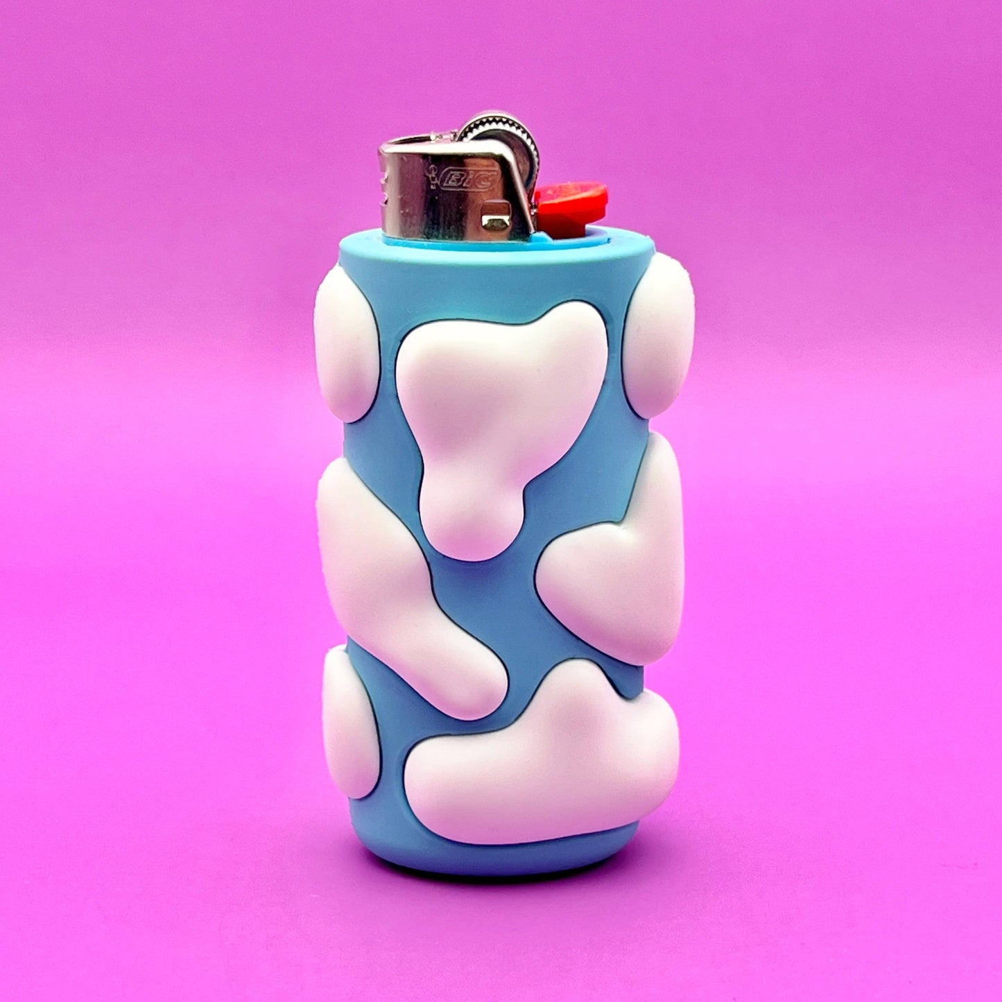Cloud Lighter Case