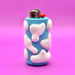 Cloud Lighter Case