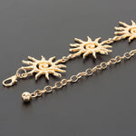 Vintange Chain Belt