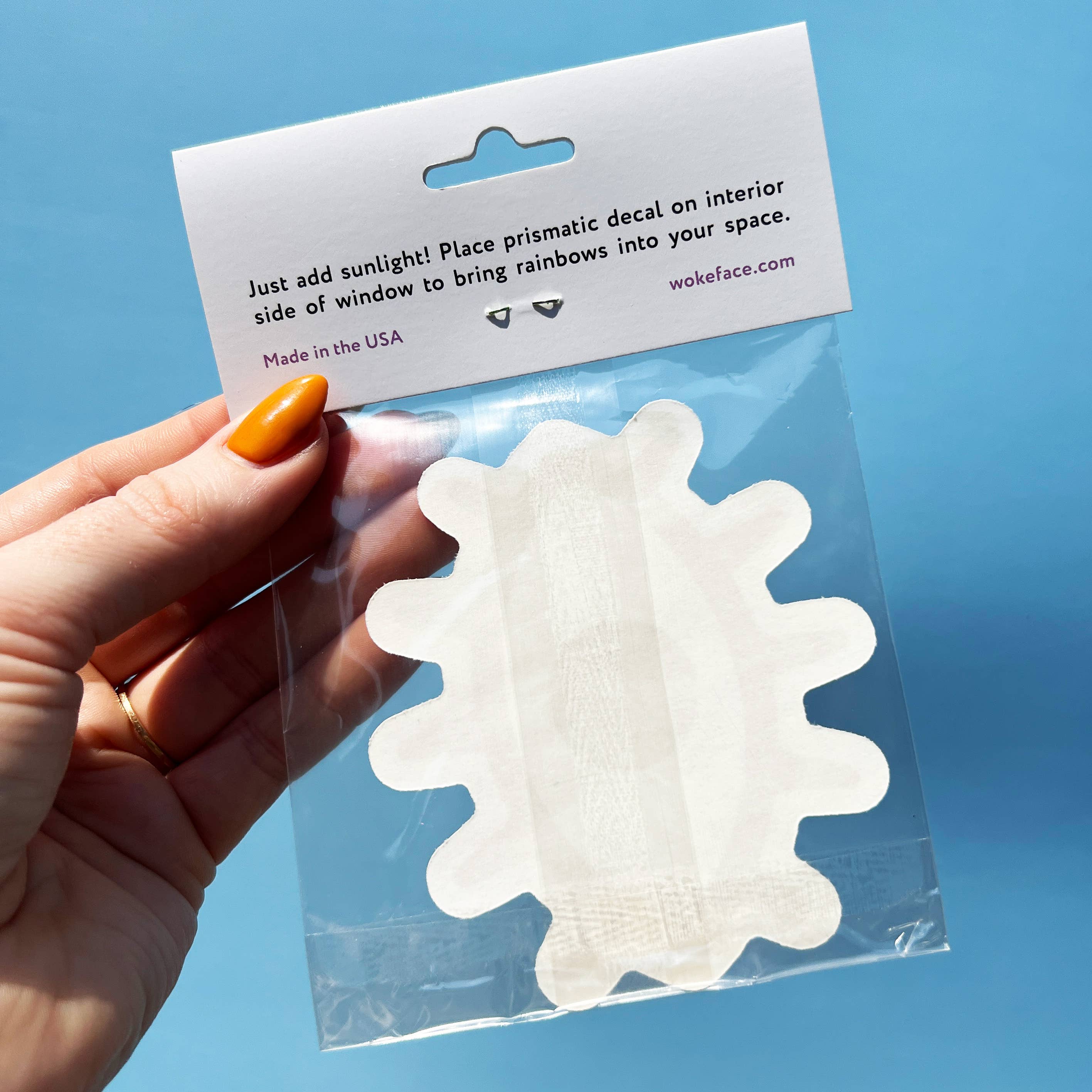 Suncatcher - Sunshine