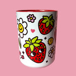 Mug - Strawbebby