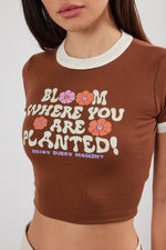 Optimism Baby Tee