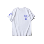 GROWING UP MEANS FORGIVING THE PAST VERSIONS OF YOU - Karepango