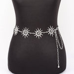 Vintange Chain Belt